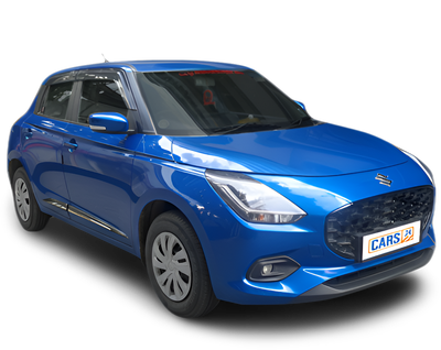 Maruti Swift-img